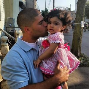 Meet your Posher, Joel