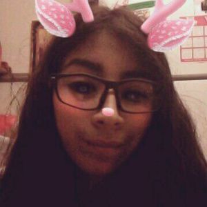 Meet your Posher, Jazmine