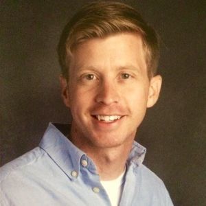 Meet your Posher, Tanner