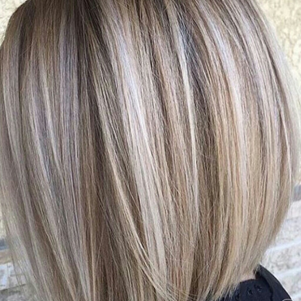 Meet your Posher, Diana