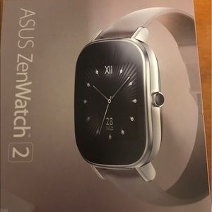 Asus Zenwatch 2