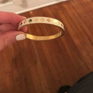 Kate Spade bracelet
