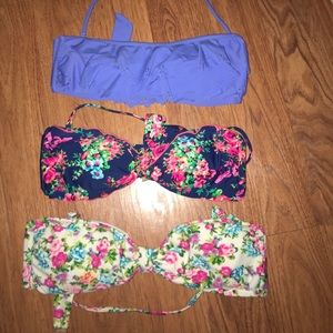 Bikini Tops
