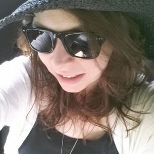 Meet your Posher, Jess