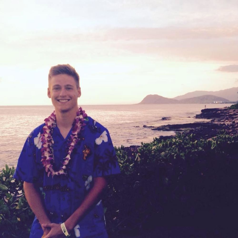 Meet your Posher, Jack