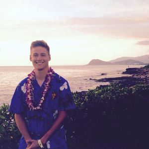 Meet your Posher, Jack