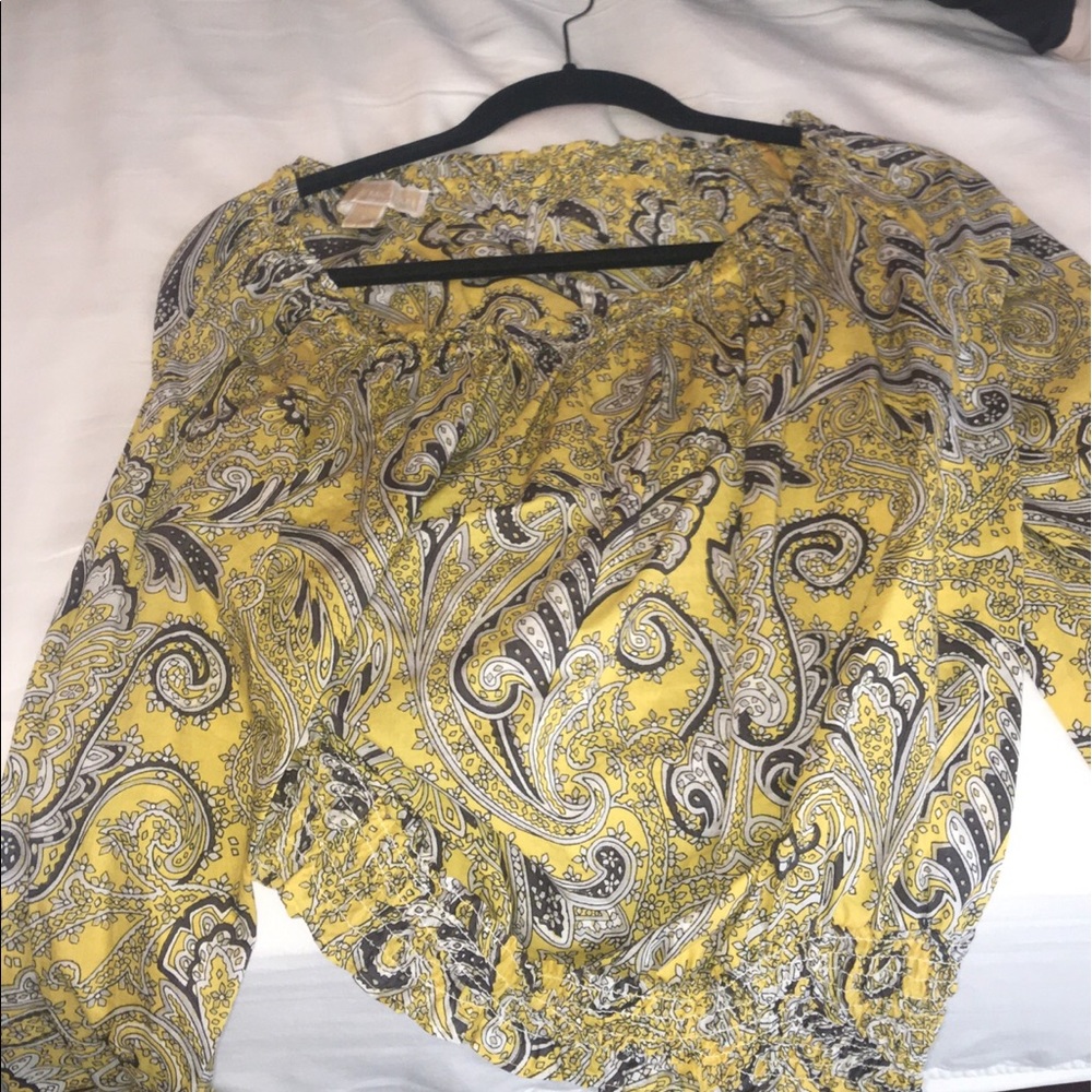 Michael kors shirt