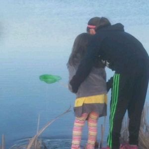 Meet your Posher, Haley