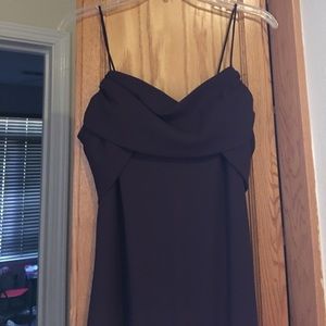 Bridesmaid Dress