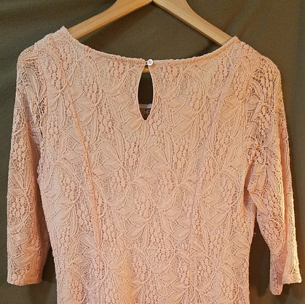 Anthropologie dress