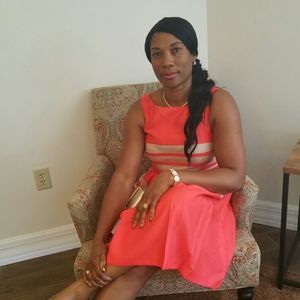 Meet your Posher, Violette