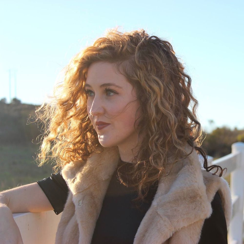 Meet your Posher, Jessica