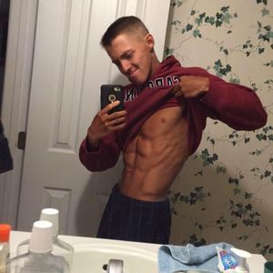 Meet your Posher, Ben