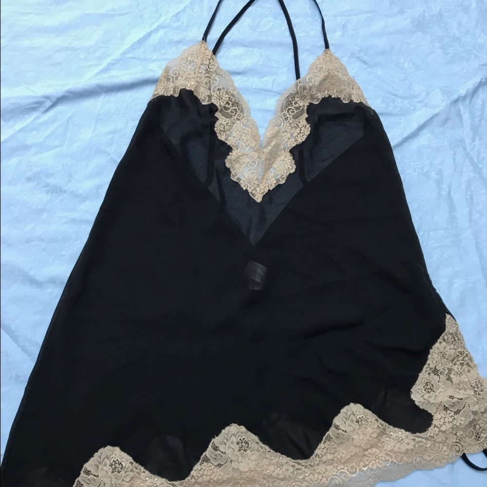 Sexy nighty