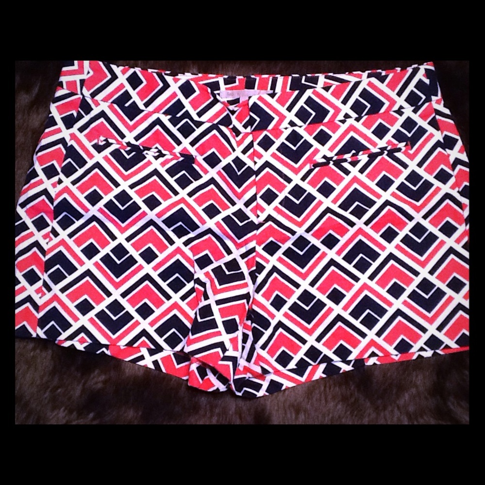 Gap shorts