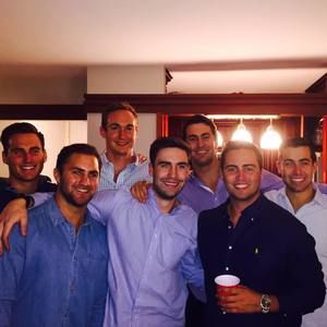 Meet your Posher, Jake