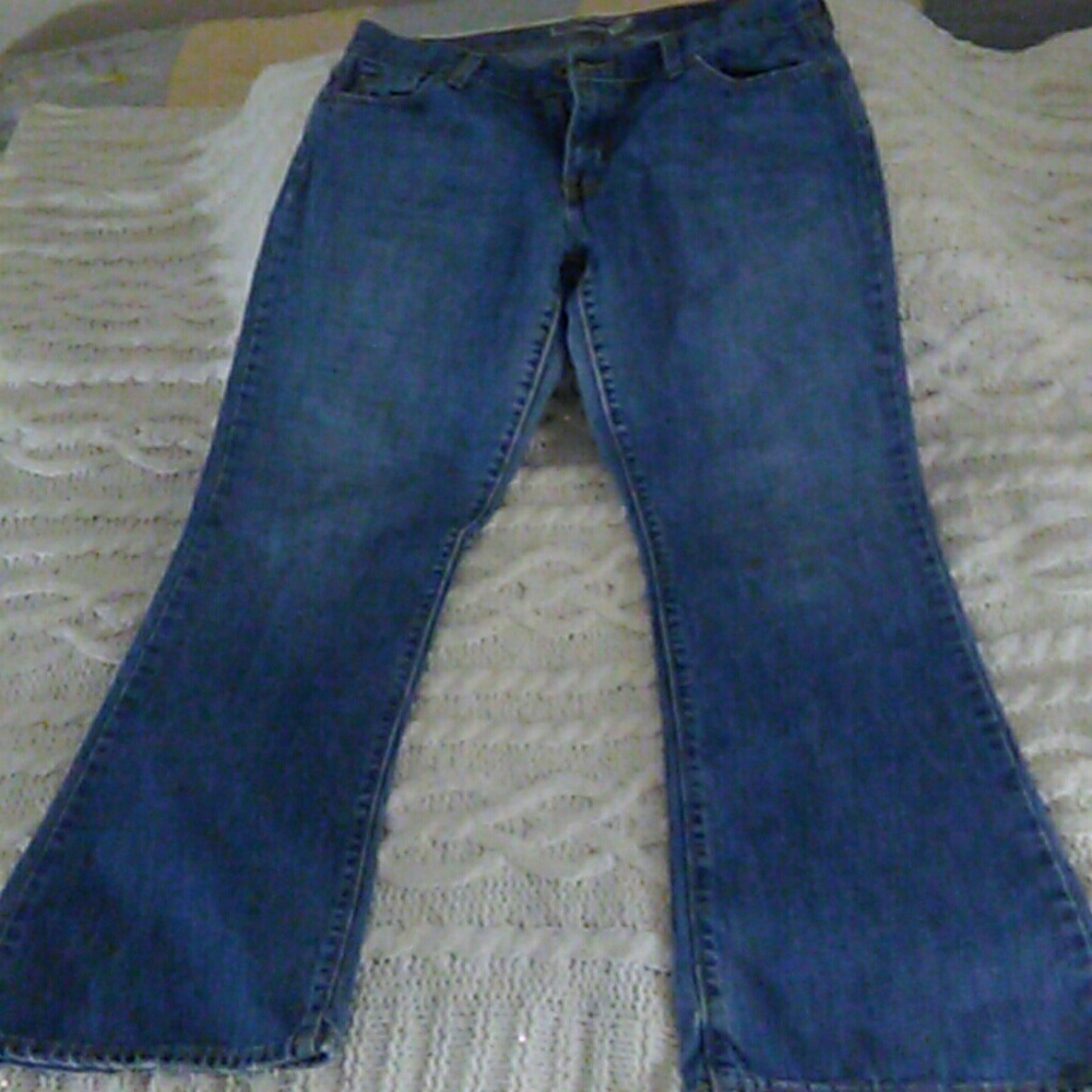OLD NAVY Flare Jeans