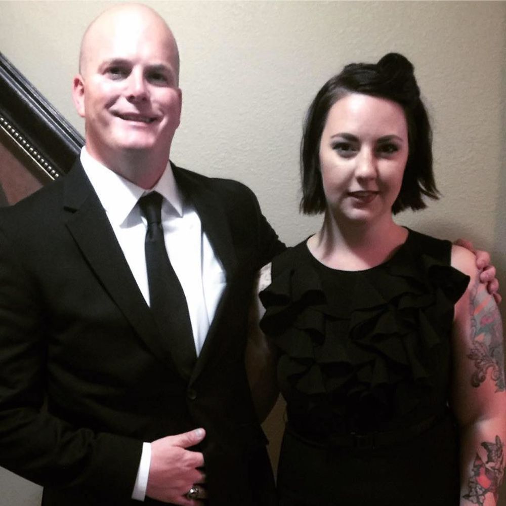 Meet your Posher, Justin