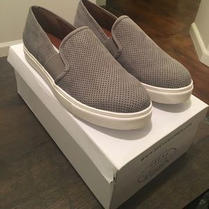 NEW Steve Madden Slip On Sneakers