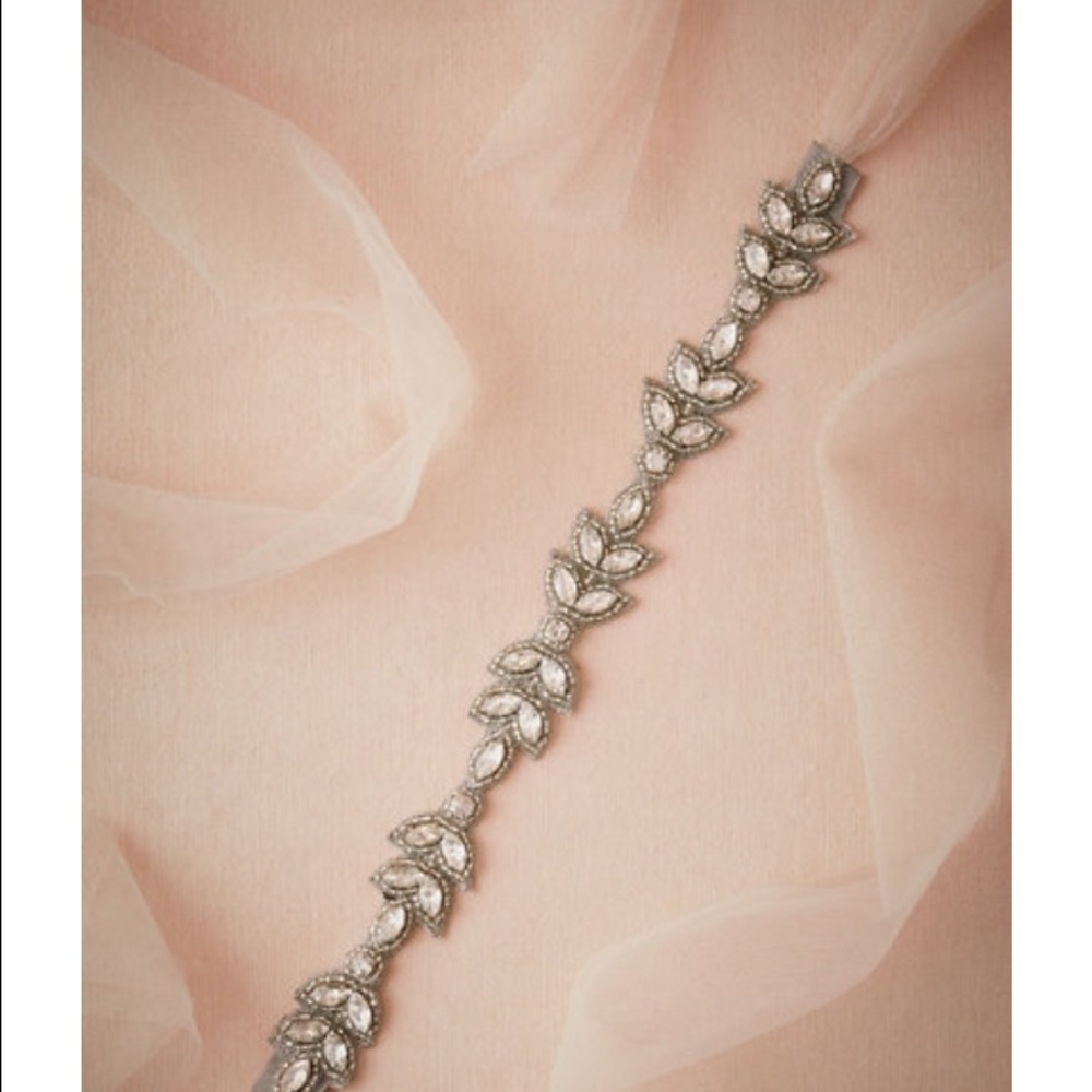 BHLDN Nilda Sash