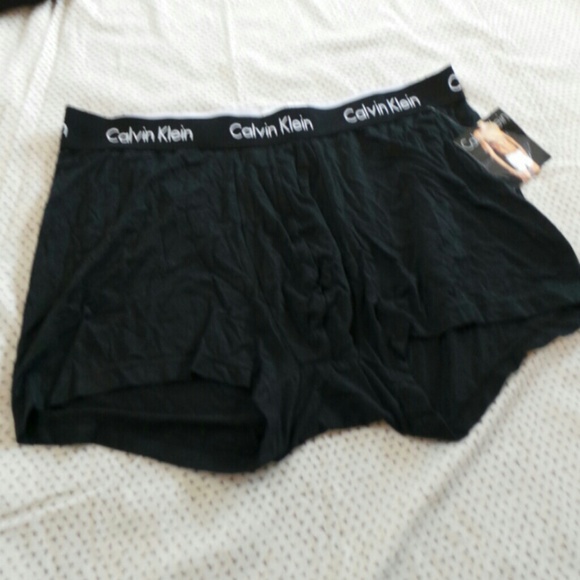 Calvin Klein Other - Calvin klein men's trunk underwear