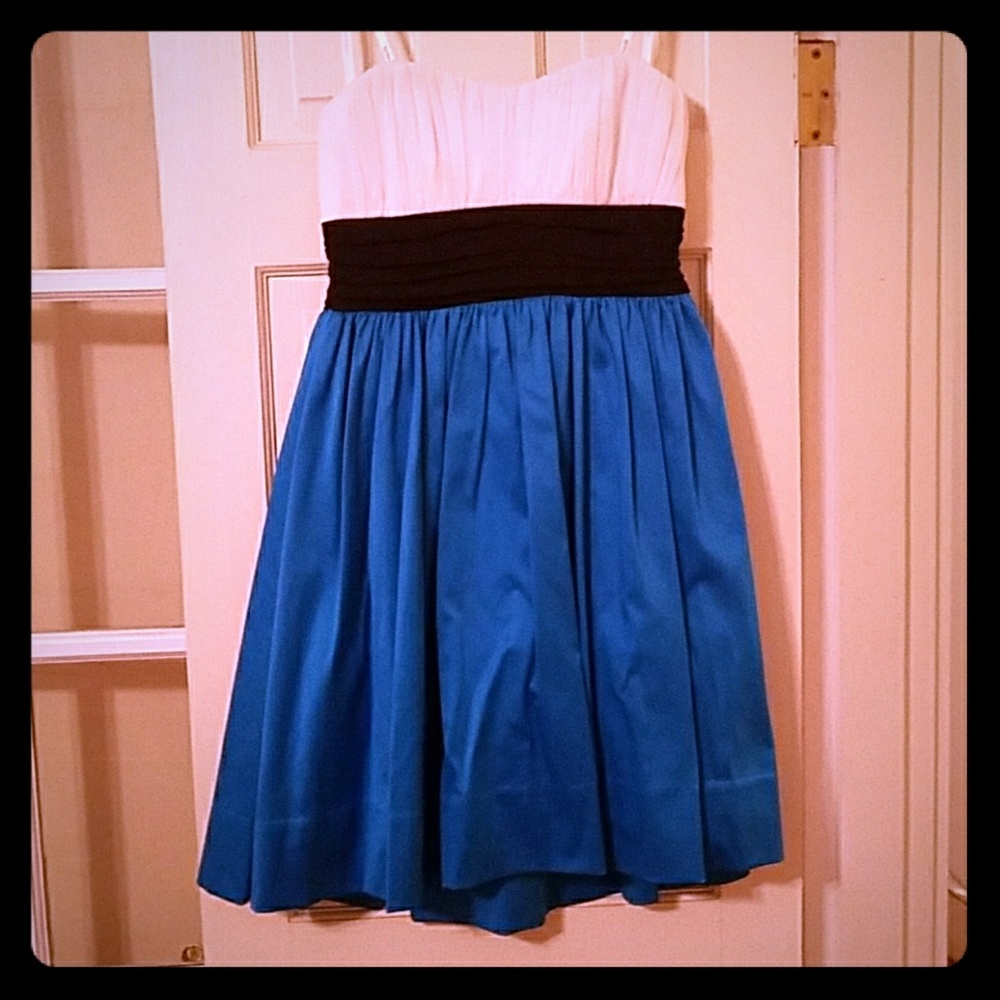 Semi-Formal Party Dress
