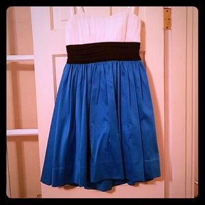 Semi-Formal Party Dress