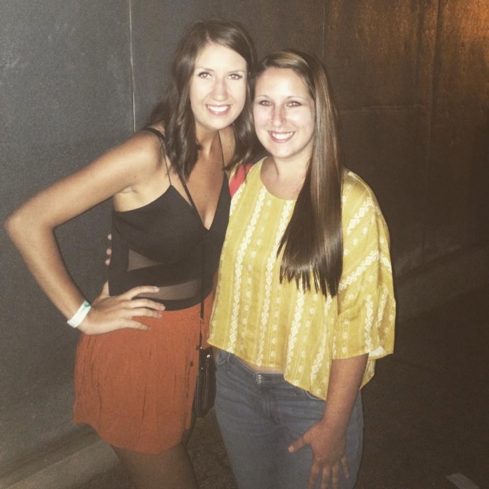 Meet your Posher, Kelly