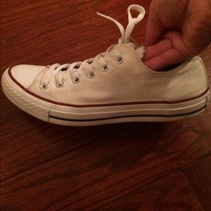 Unisex Converse