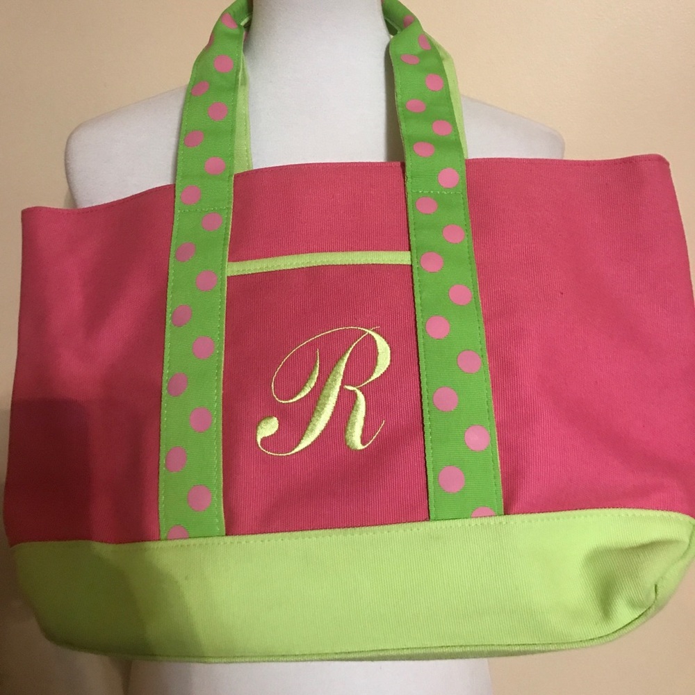 Mercer and Madison handbag