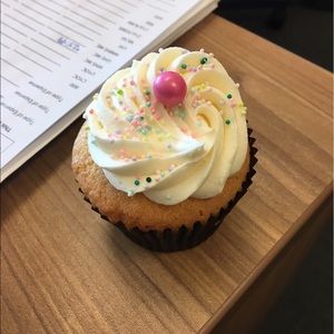 Meet your Posher, Octavia