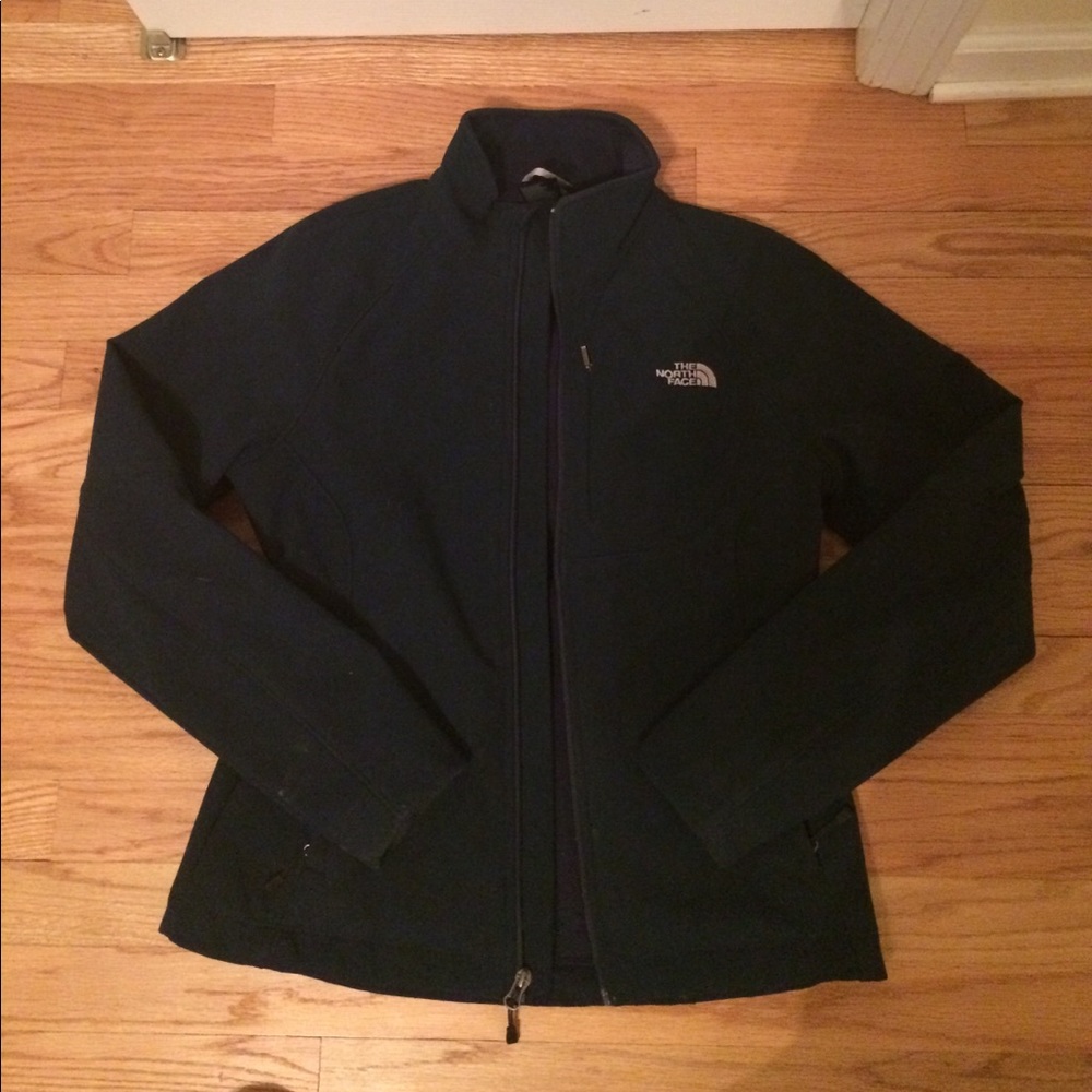 Northface Softshell Women's Medium