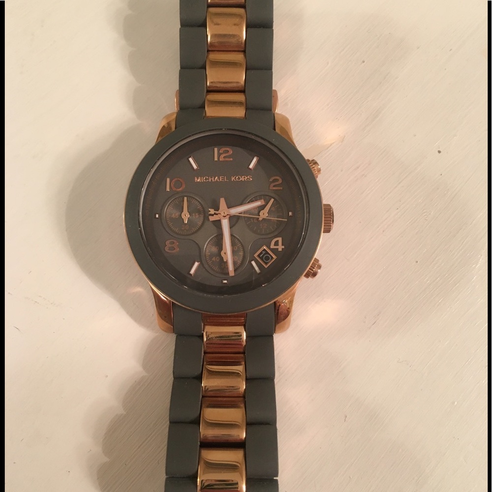 Michael Kors Watch