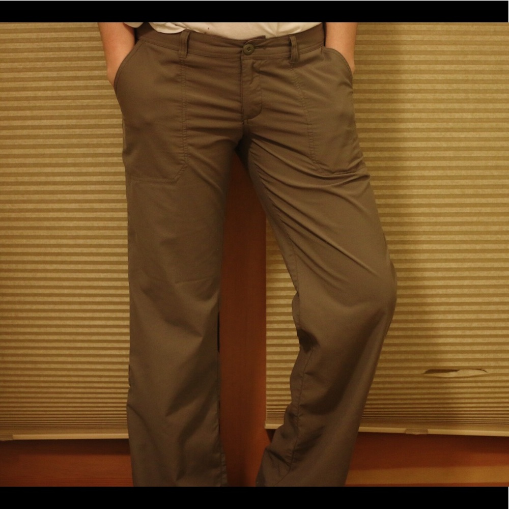 Patagonia Women's Hiking Pants