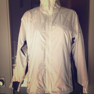 Columbia Titanium jacket