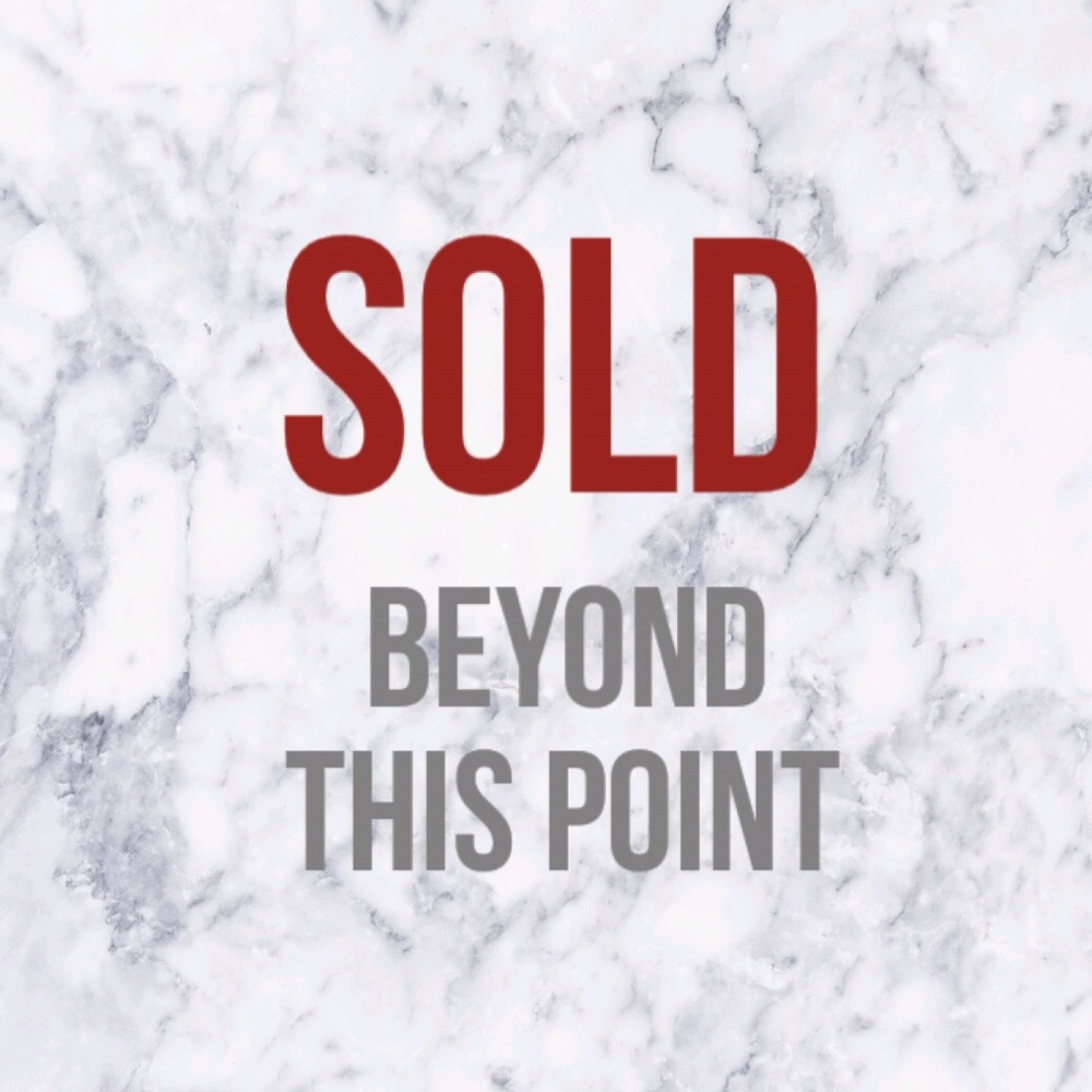 ❤️ALL ITEMS AFTER THIS ARE SOLD❤️