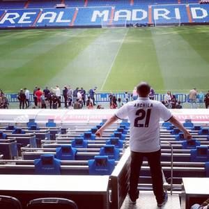 Meet your Posher, Edgar