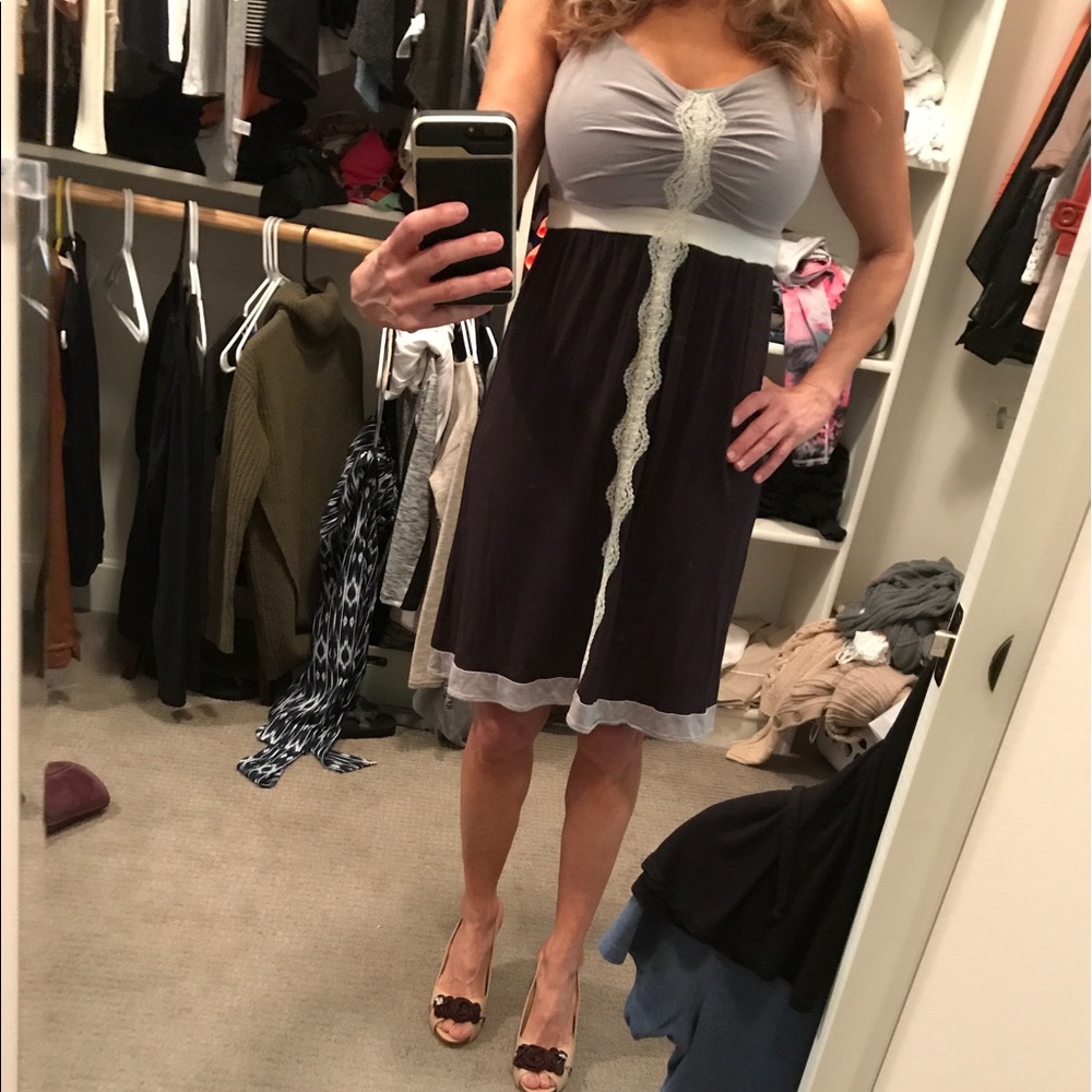 Sweetees Dress