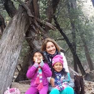 Meet your Posher, Lupe