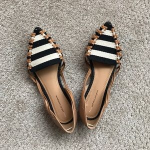 Pilero and the Letterpress flats, Size 7