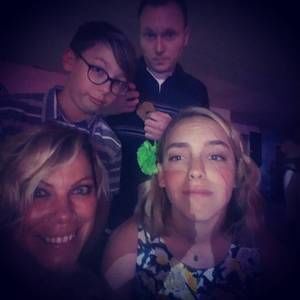 Meet your Posher, Wendy