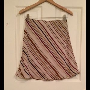 💵CLOSET CLEAROUT! 💵 EUC Express Summer Skirt