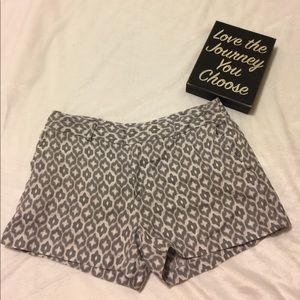 Cynthia Rowley Printed Shorts Cynthia Rowley Printed Shorts