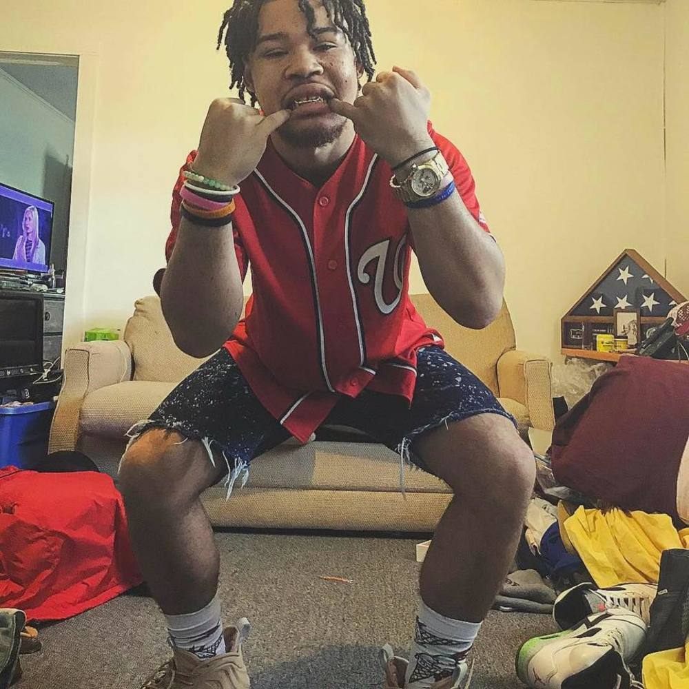 Meet your Posher, Thomas