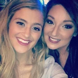 Meet your Posher, Haylea