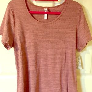 Lularoe extra Large classic T