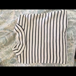 brandy Melville fit turtleneck