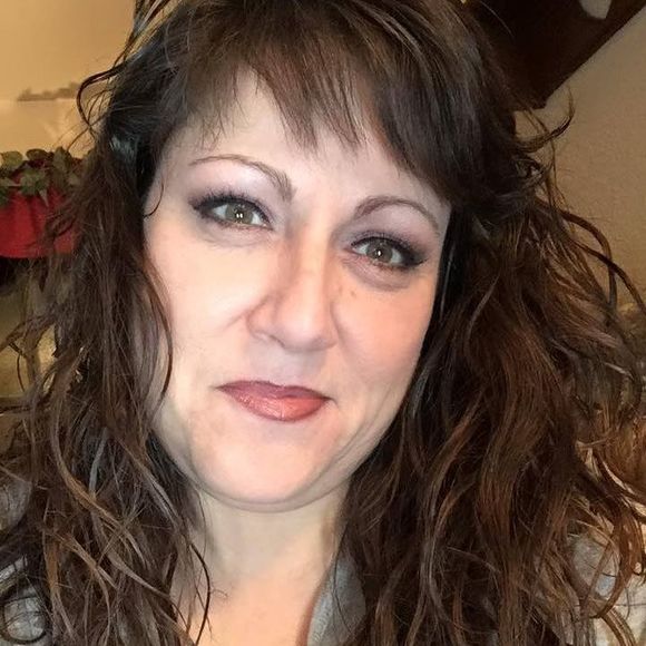 Meet your Posher, Susan - Picture 1 of 1