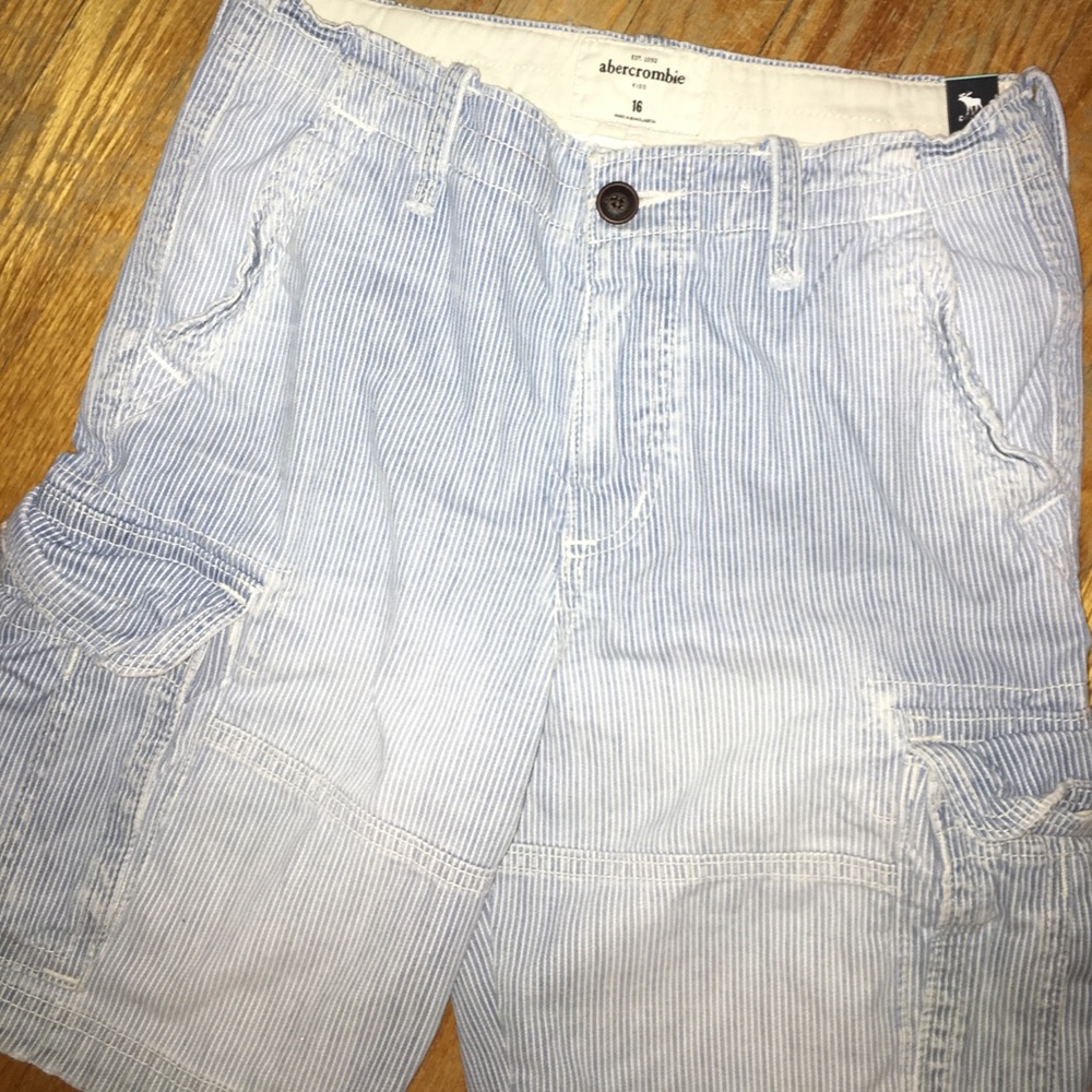 boys shorts