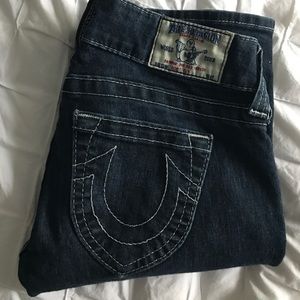 True religion jeans